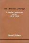 [Studies in Jungian Psychology by Jungian Analysts 28] • The Christian Archetype · A Jungian Commentary on the Life of Christ